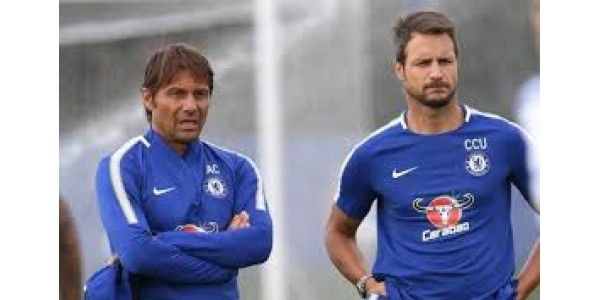 Chelsea nie martwi się o aktualny status